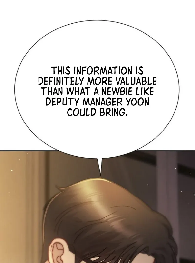 Secretary in Power Chapter 22 page 154 - 