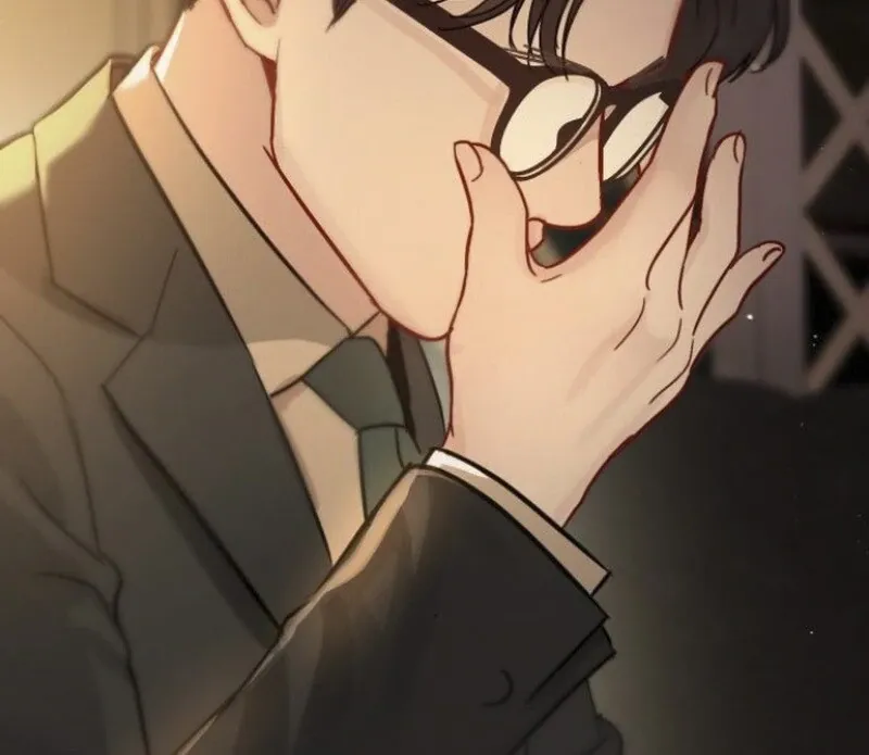 Secretary in Power Chapter 22 page 155 - 