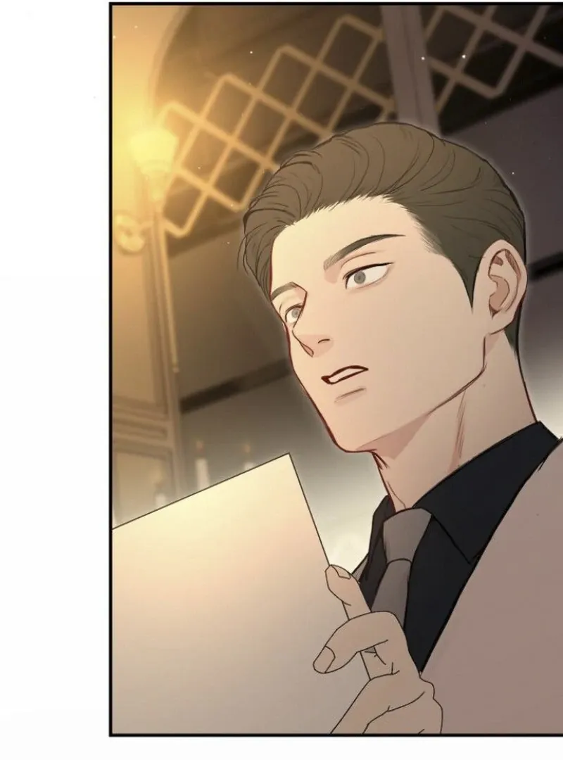 Secretary in Power Chapter 22 page 157 - 