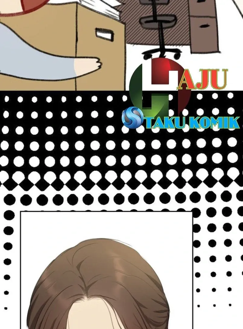 Secretary in Power Chapter 22 page 22 - 