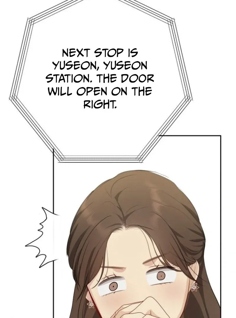 Secretary in Power Chapter 22 page 24 - 