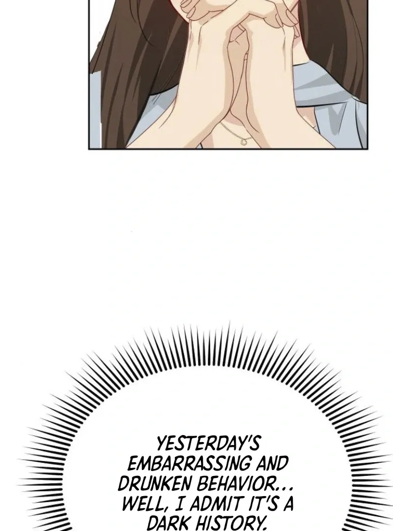 Secretary in Power Chapter 22 page 25 - 