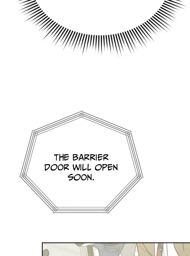 Secretary in Power Chapter 22 page 26 - 