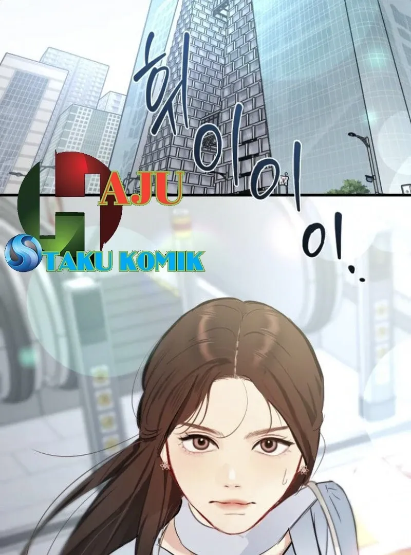 Secretary in Power Chapter 22 page 33 - 