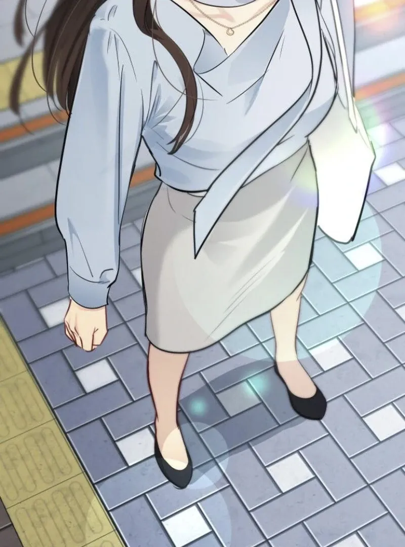 Secretary in Power Chapter 22 page 34 - 