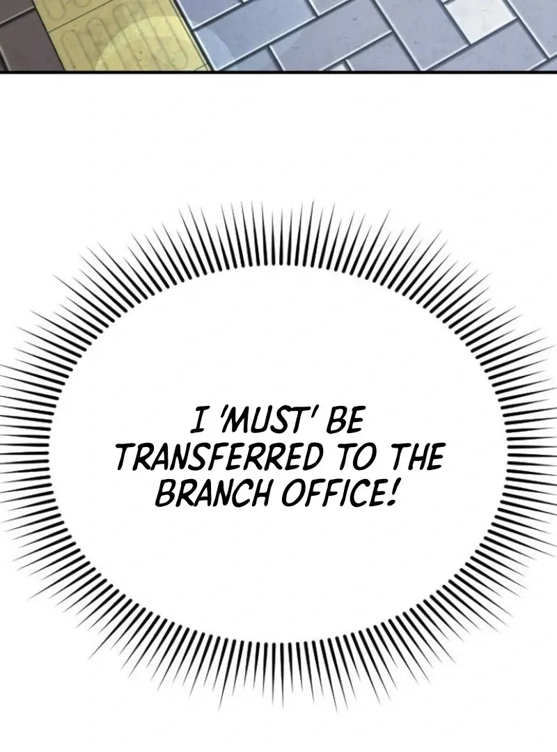 Secretary in Power Chapter 22 page 35 - 