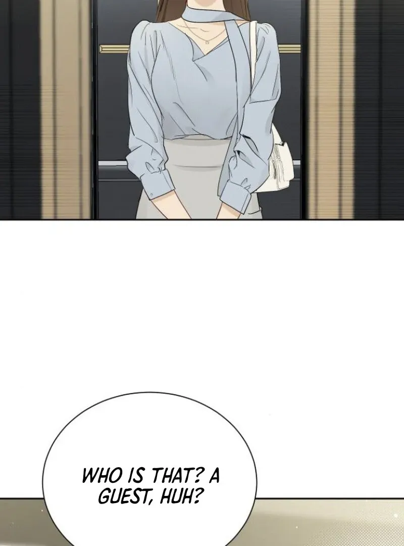 Secretary in Power Chapter 22 page 38 - 
