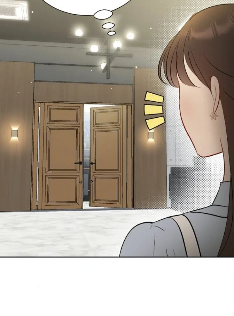 Secretary in Power Chapter 22 page 39 - 