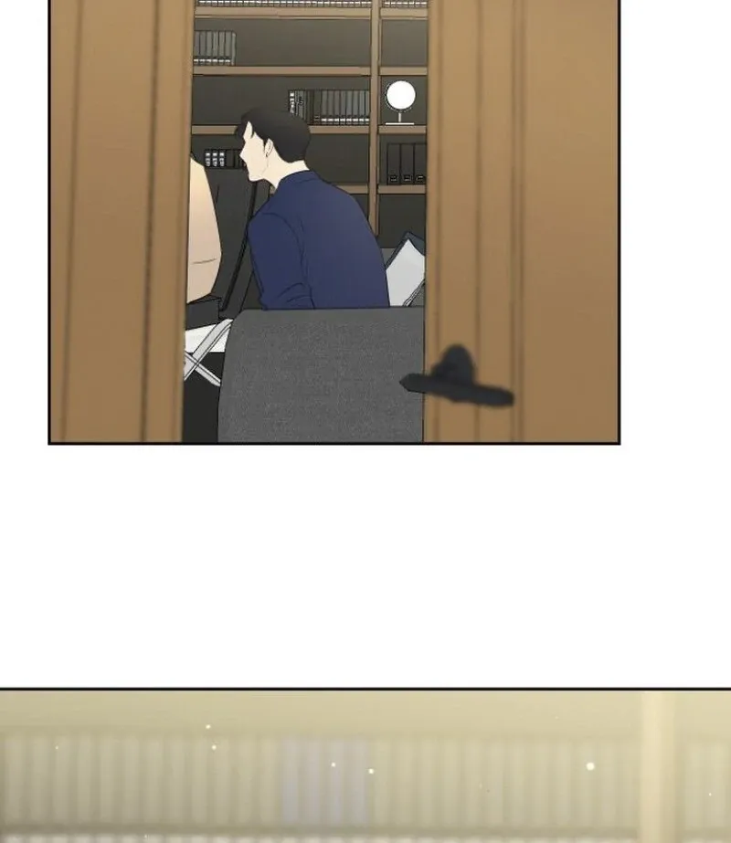 Secretary in Power Chapter 22 page 41 - 