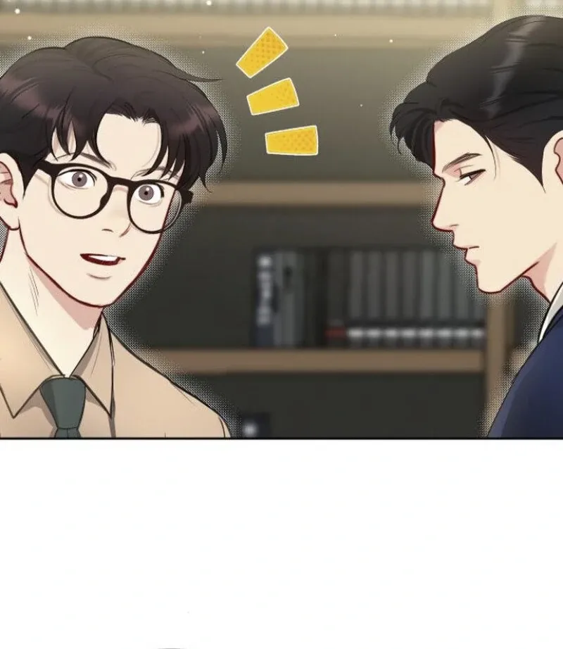 Secretary in Power Chapter 22 page 42 - 