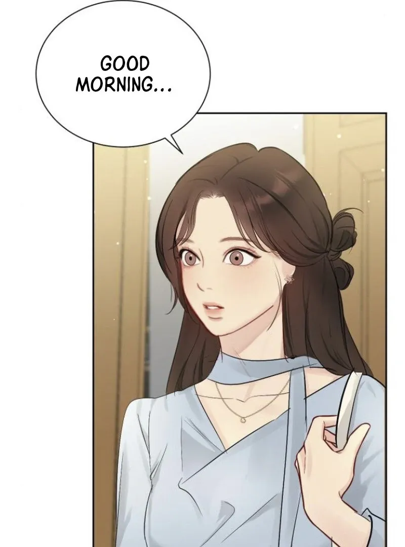 Secretary in Power Chapter 22 page 43 - 