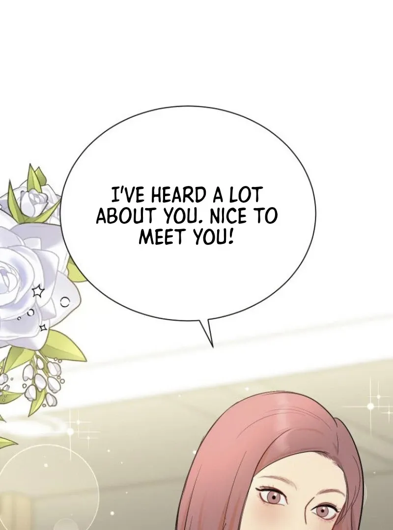 Secretary in Power Chapter 22 page 47 - 
