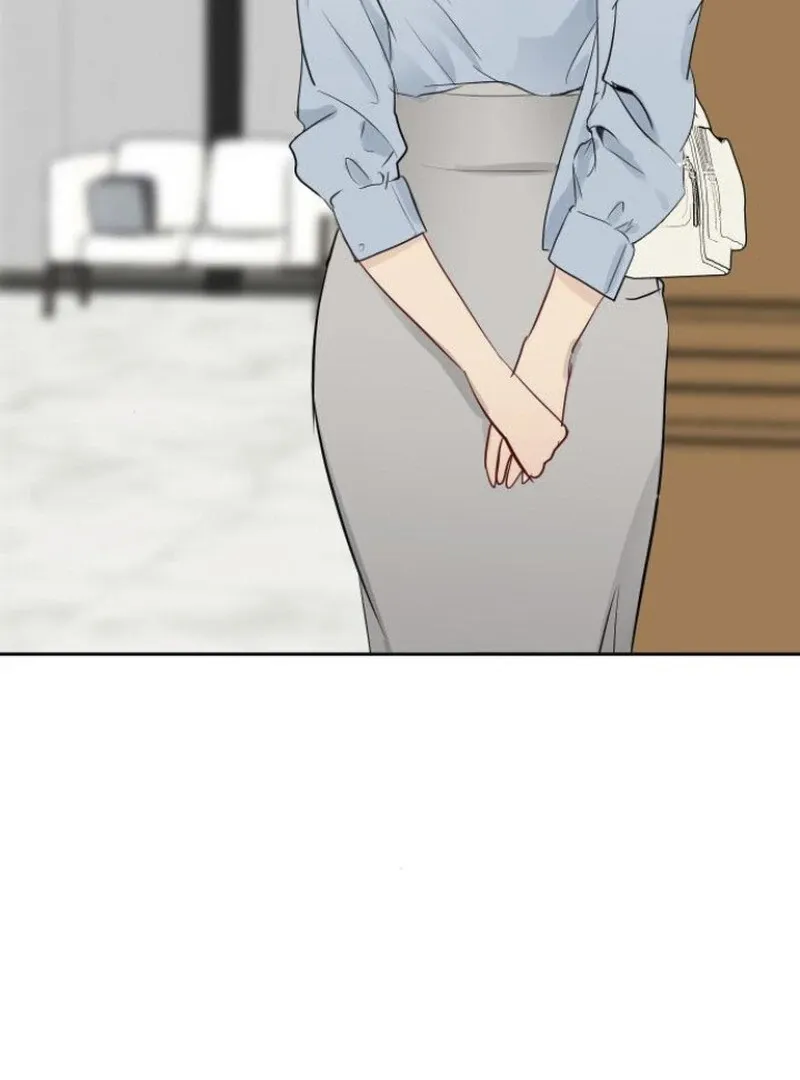 Secretary in Power Chapter 22 page 51 - 