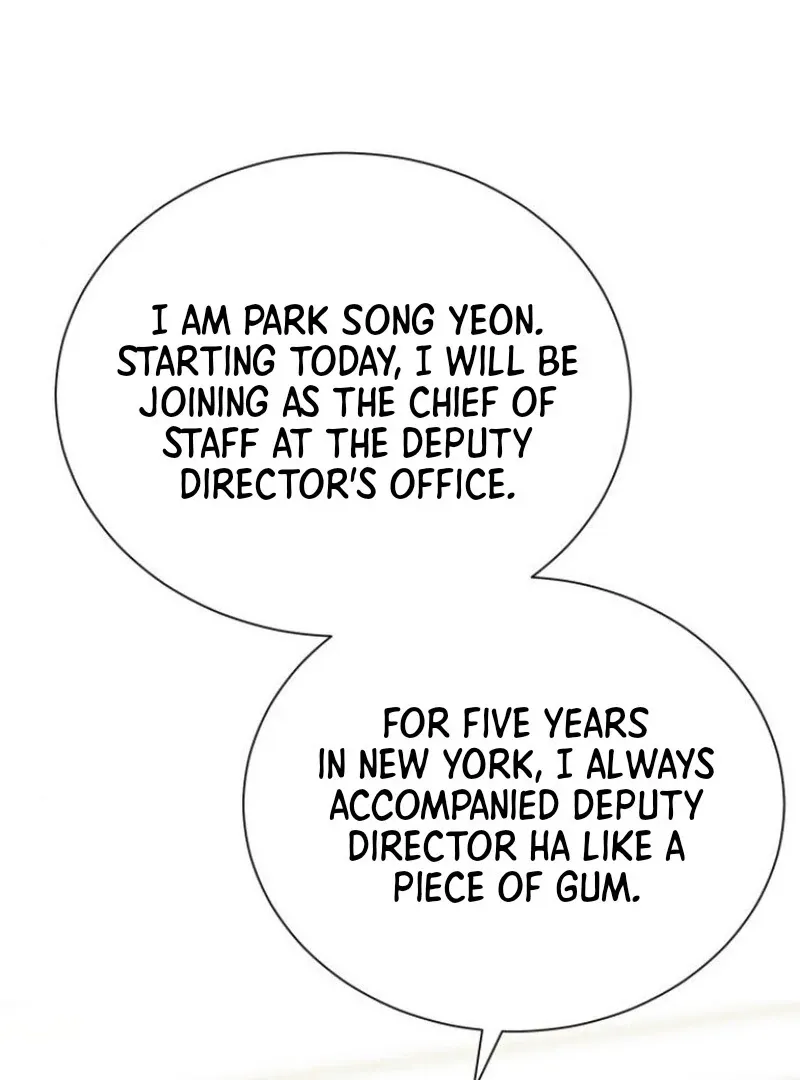 Secretary in Power Chapter 22 page 52 - 