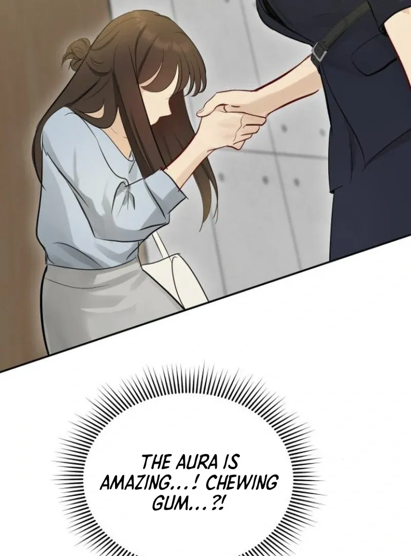 Secretary in Power Chapter 22 page 58 - 