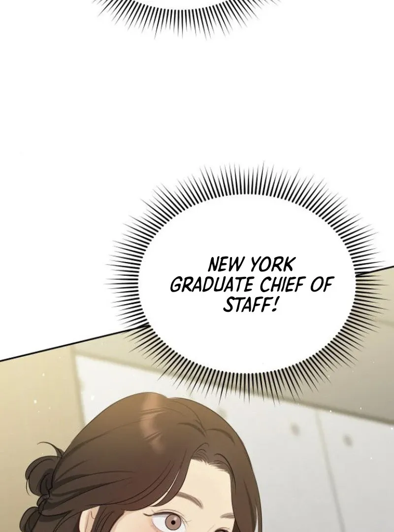 Secretary in Power Chapter 22 page 59 - 