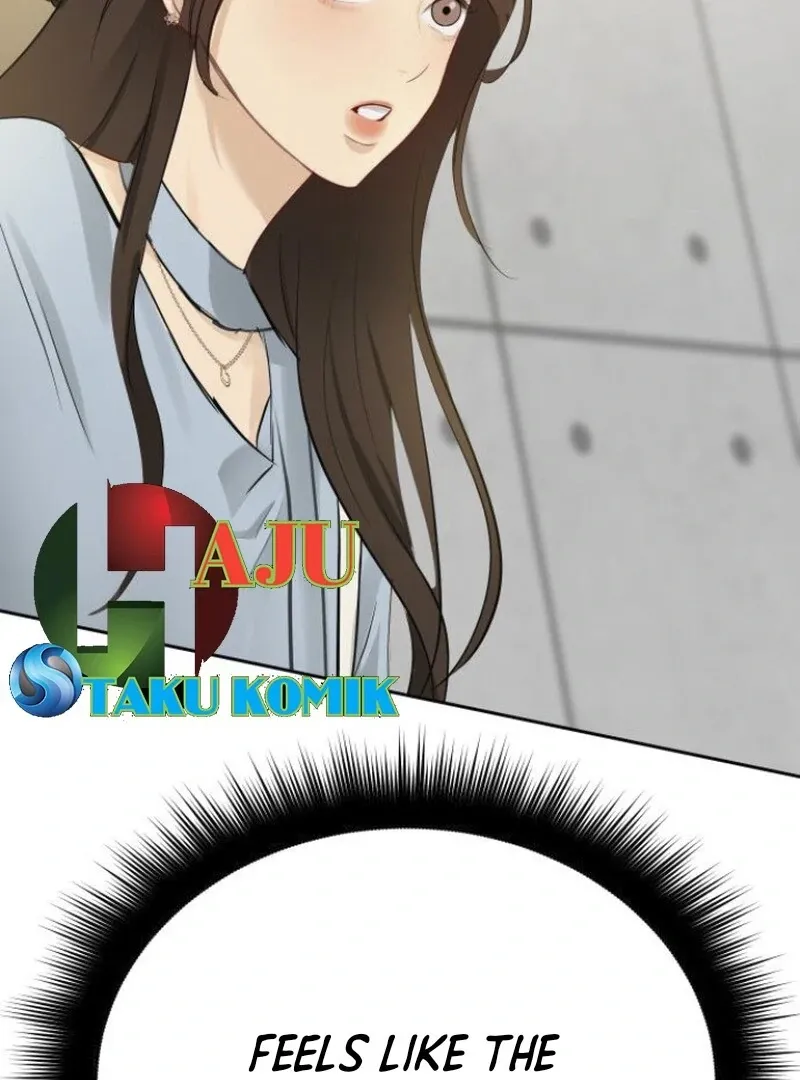 Secretary in Power Chapter 22 page 60 - 