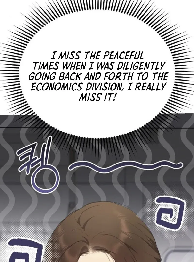 Secretary in Power Chapter 22 page 7 - 