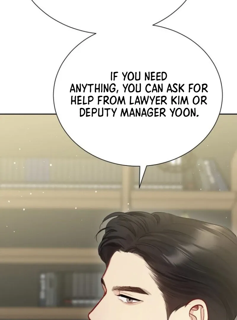 Secretary in Power Chapter 22 page 63 - 