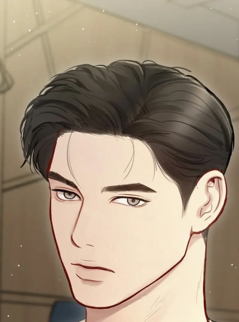 Secretary in Power Chapter 22 page 68 - 