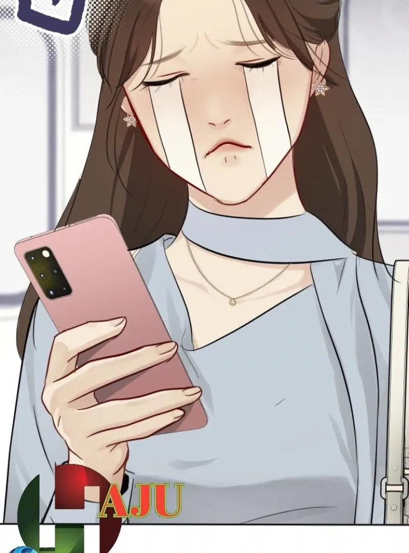 Secretary in Power Chapter 22 page 8 - 