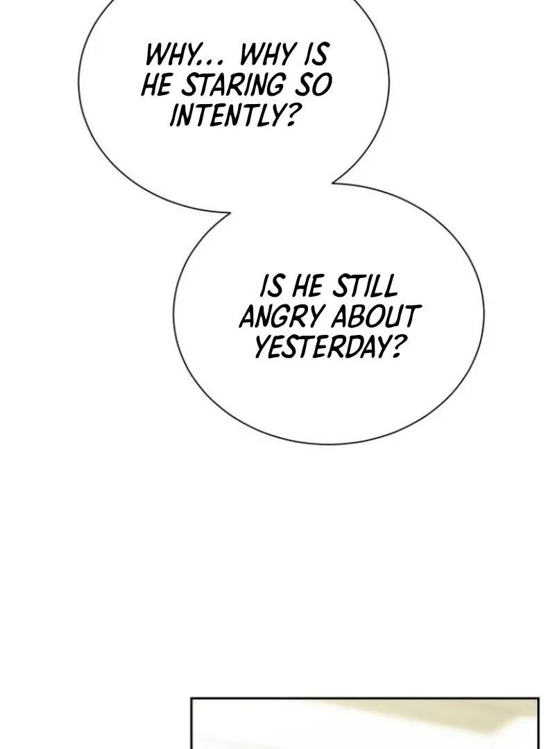 Secretary in Power Chapter 22 page 71 - 