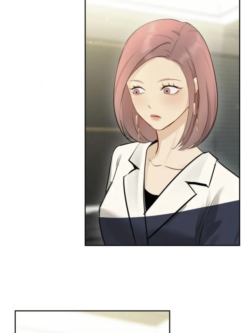 Secretary in Power Chapter 22 page 72 - 