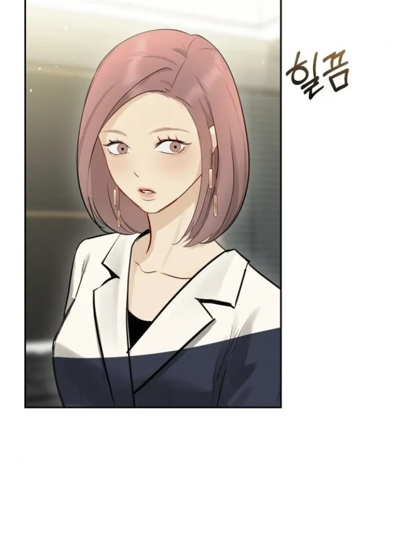 Secretary in Power Chapter 22 page 73 - 