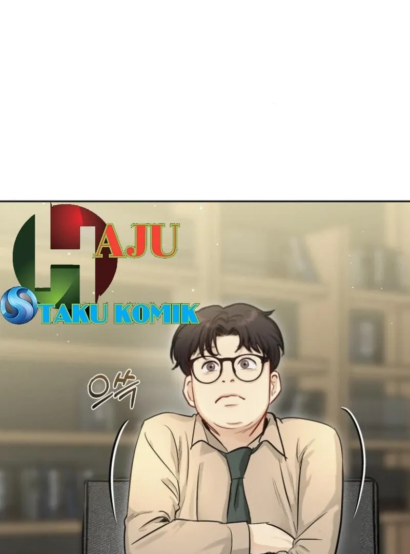 Secretary in Power Chapter 22 page 74 - 