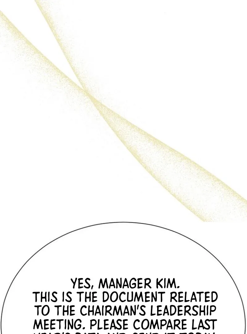 Secretary in Power Chapter 22 page 76 - 