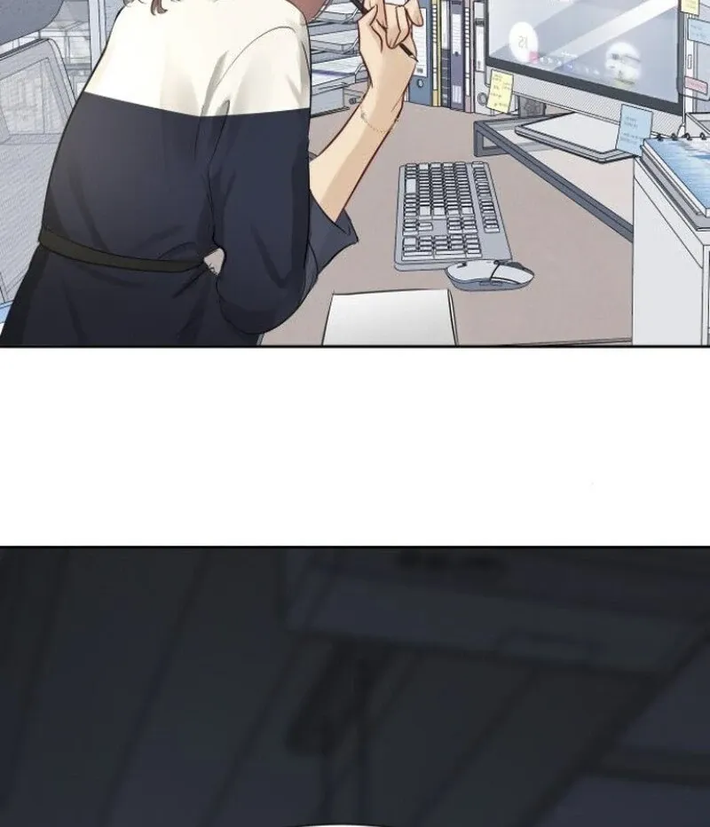 Secretary in Power Chapter 22 page 80 - 