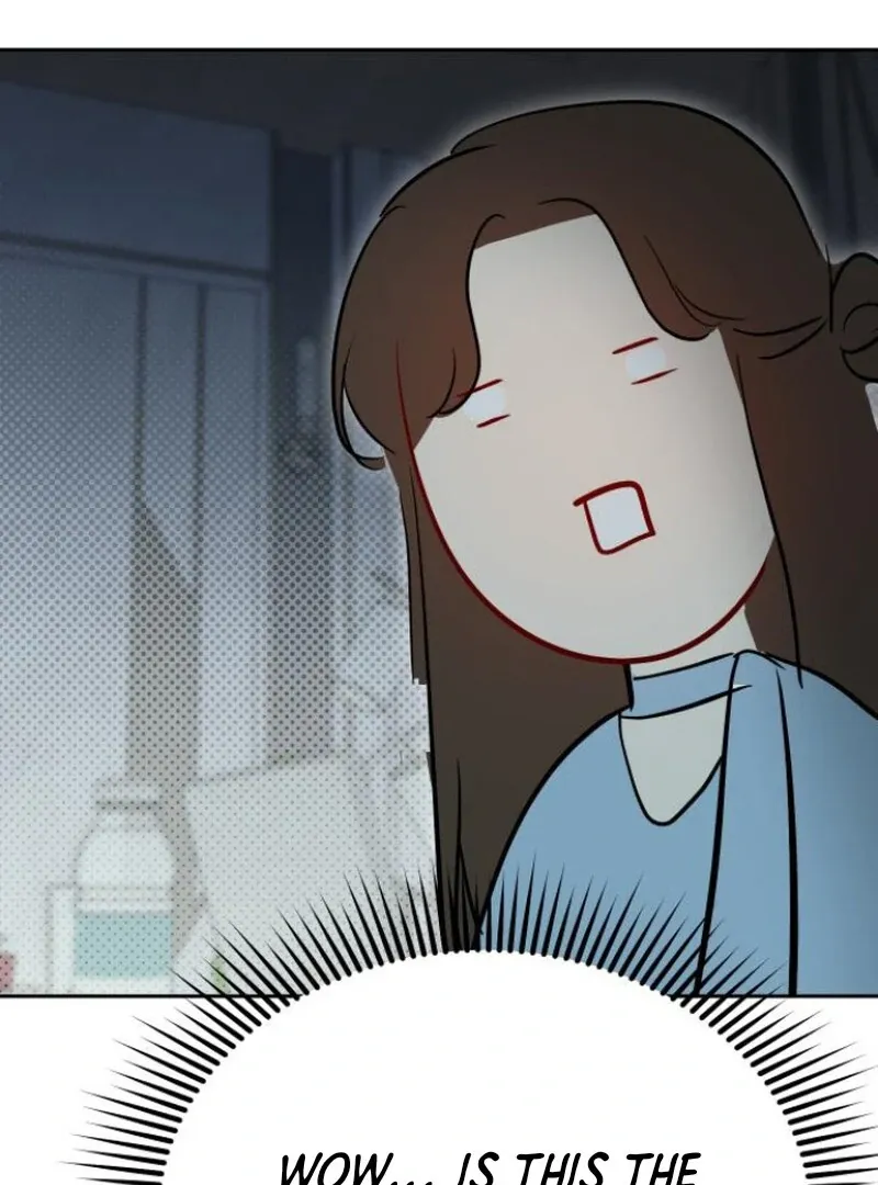 Secretary in Power Chapter 22 page 83 - 