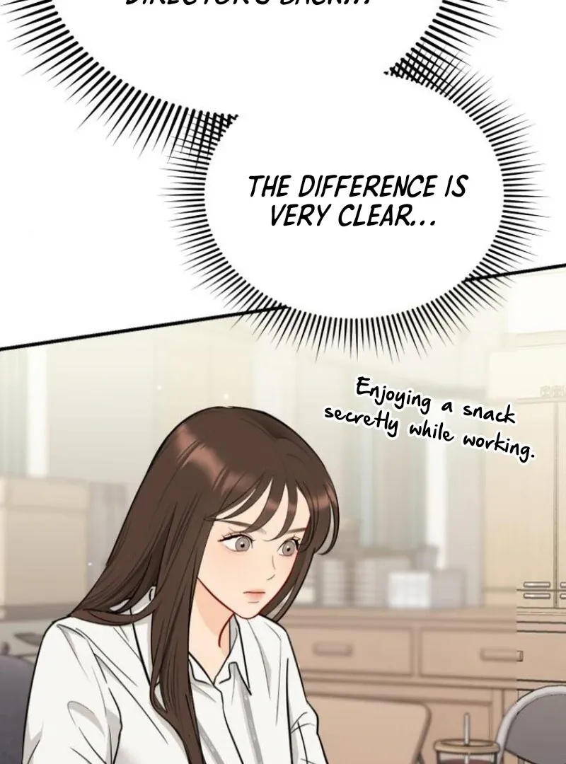 Secretary in Power Chapter 22 page 85 - 