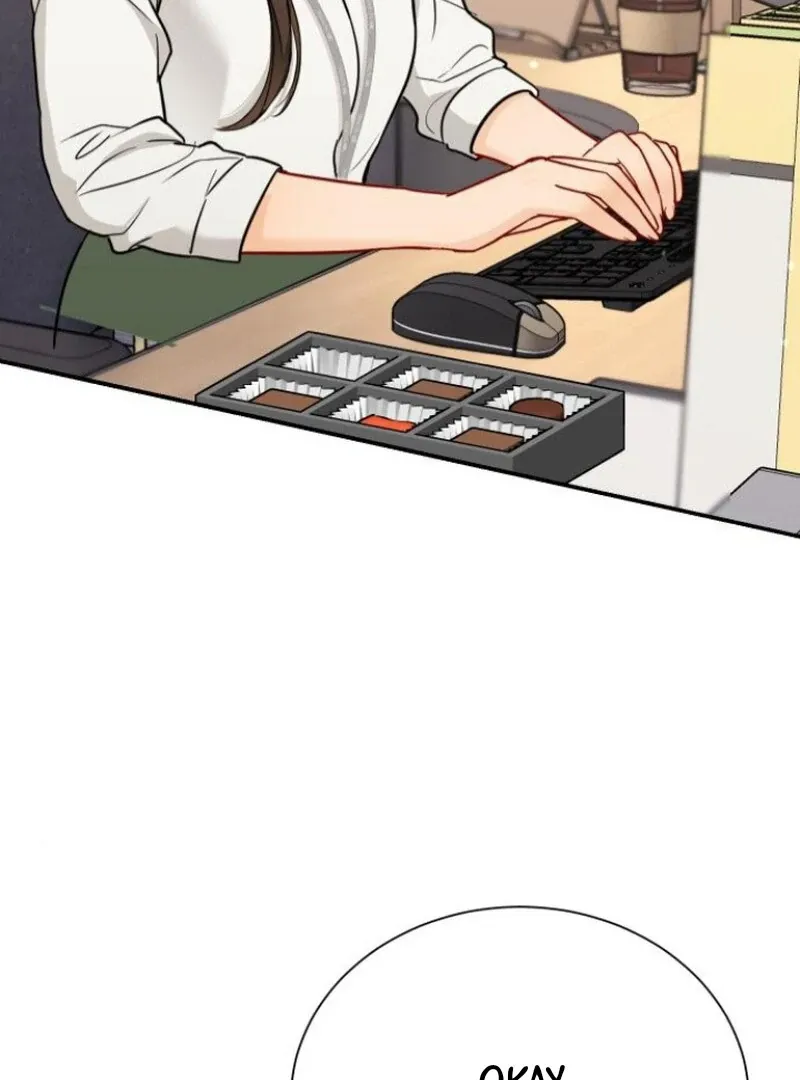 Secretary in Power Chapter 22 page 86 - 