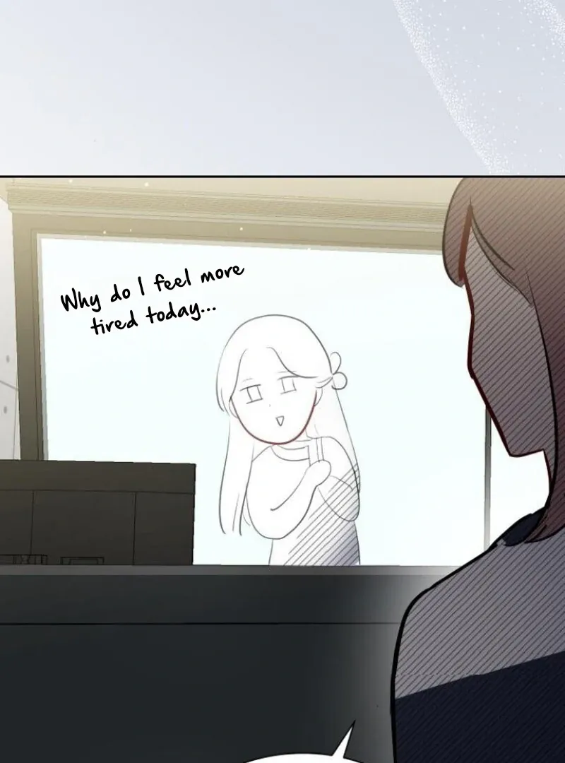 Secretary in Power Chapter 22 page 94 - 