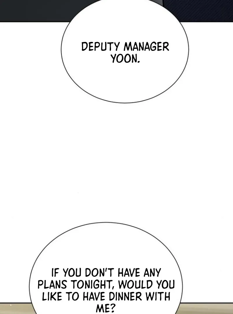 Secretary in Power Chapter 22 page 95 - 