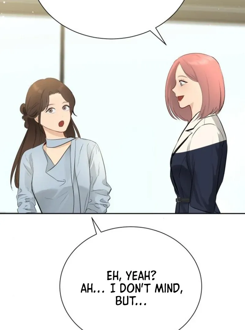 Secretary in Power Chapter 22 page 96 - 