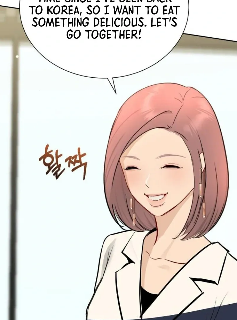 Secretary in Power Chapter 22 page 98 - 