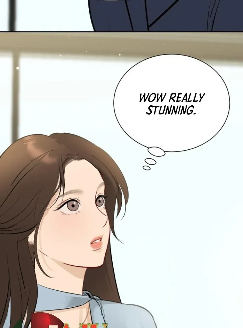 Secretary in Power Chapter 22 page 99 - 