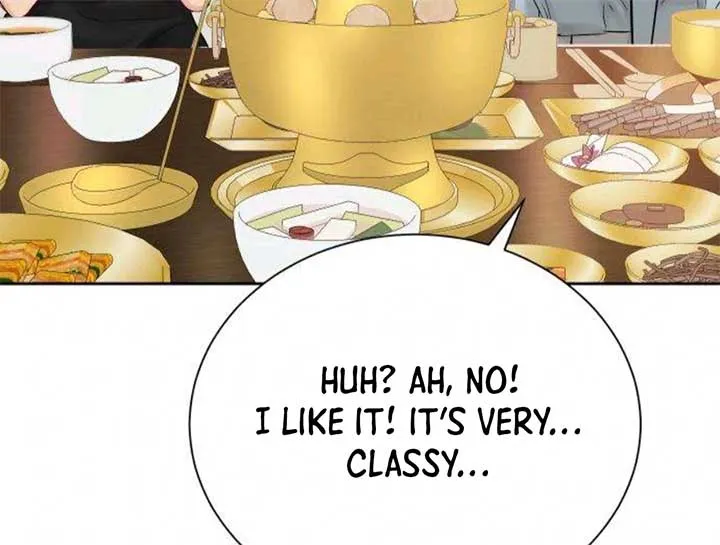 Secretary in Power Chapter 23 page 11 - 