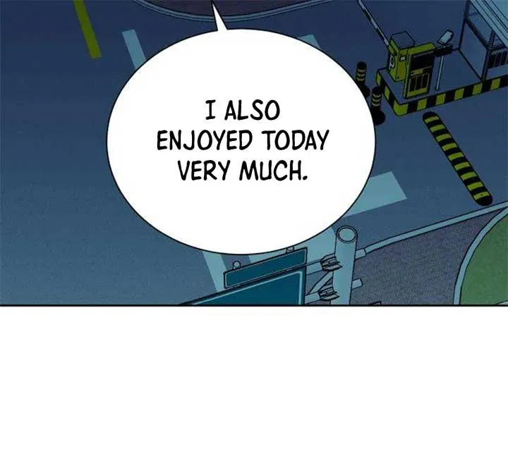 Secretary in Power Chapter 23 page 101 - 