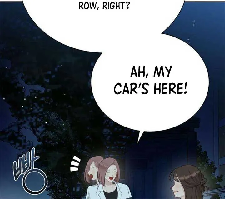 Secretary in Power Chapter 23 page 103 - 