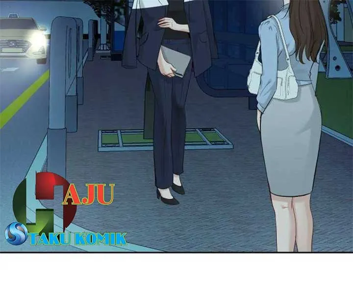 Secretary in Power Chapter 23 page 104 - 