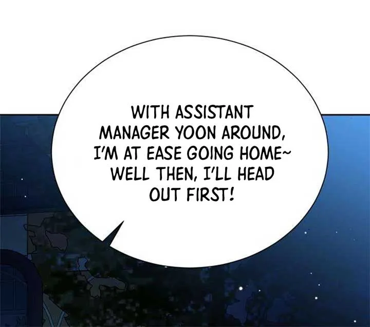 Secretary in Power Chapter 23 page 107 - 