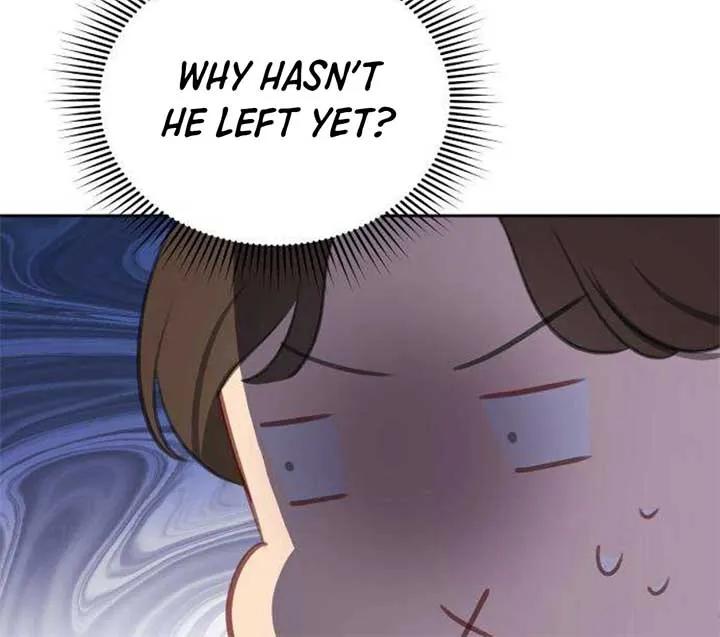 Secretary in Power Chapter 23 page 117 - 
