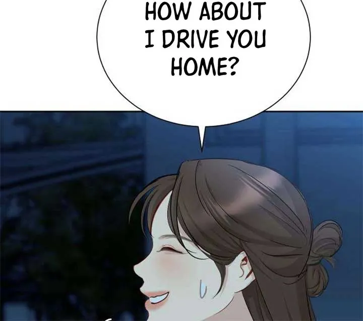 Secretary in Power Chapter 23 page 120 - 