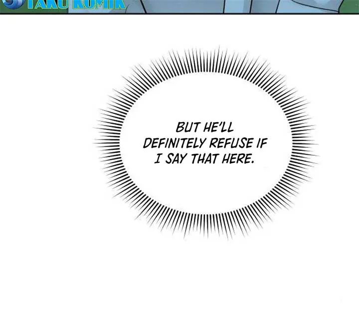 Secretary in Power Chapter 23 page 122 - 