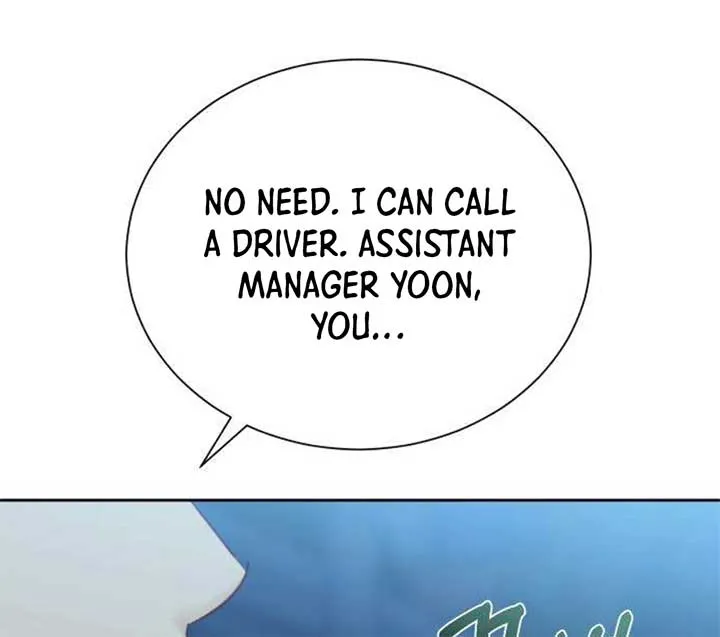 Secretary in Power Chapter 23 page 127 - 