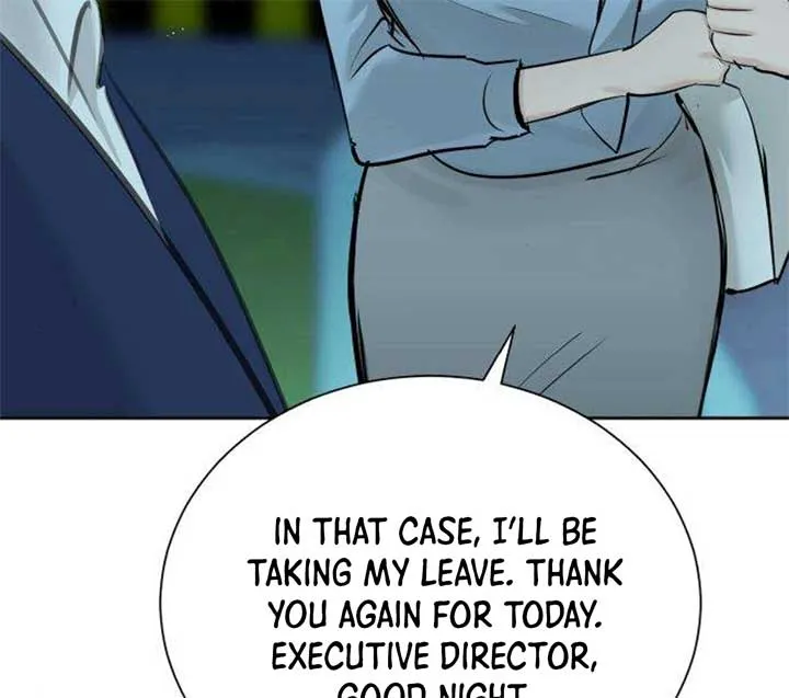 Secretary in Power Chapter 23 page 129 - 