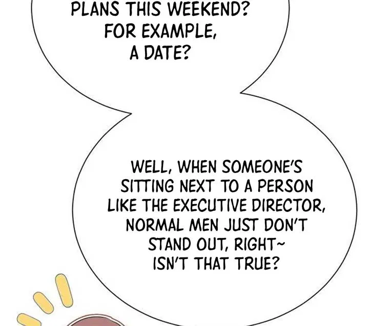 Secretary in Power Chapter 23 page 14 - 